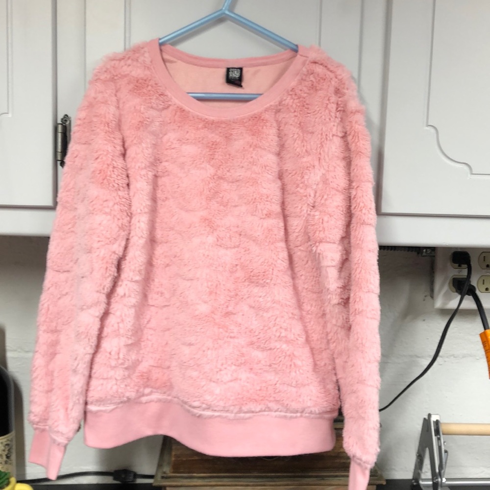 Star Ride girl‎ medium top